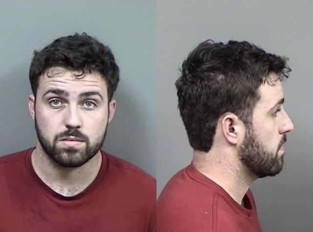 Girard David Parmenter Jr.